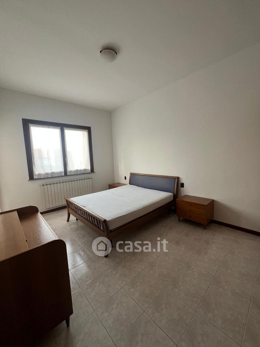 Trilocale in Via XX Settembre
