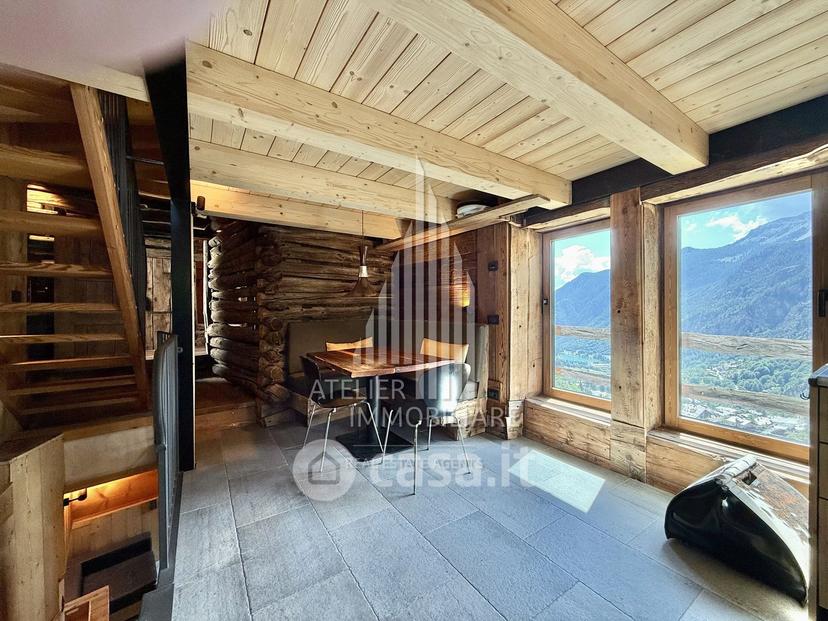 Villa in Frazione Bringaz 2 — foto 37 di 61