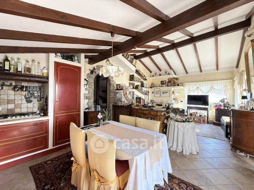 Villa in Strada Civezza 49 — foto 22 di 50