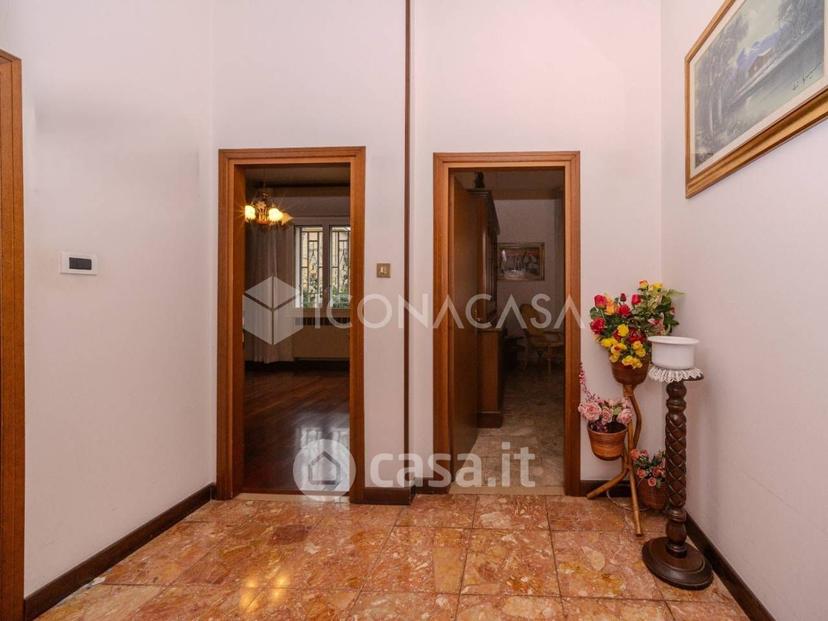 Quadrilocale in Via Daniele Manin — foto 50 di 74