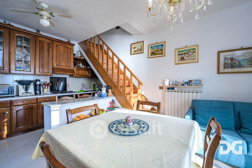 Appartamento in Via Armanna 19 a — foto 34 di 45