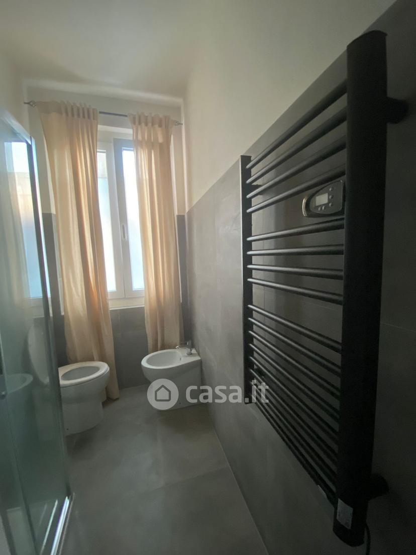 Bilocale in Via San Lorenzo — foto 9 di 20