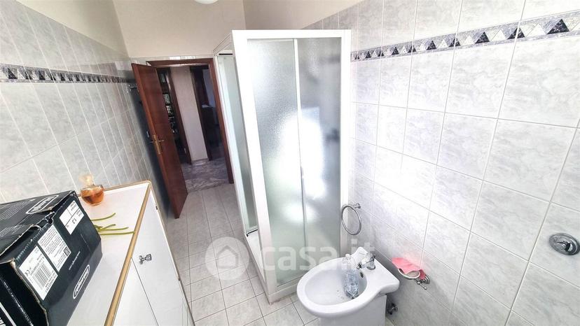 Appartamento in Via Susa 8 — foto 28 di 33