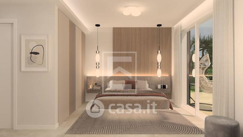 Villa in Piazza San Martino — foto 15 di 28