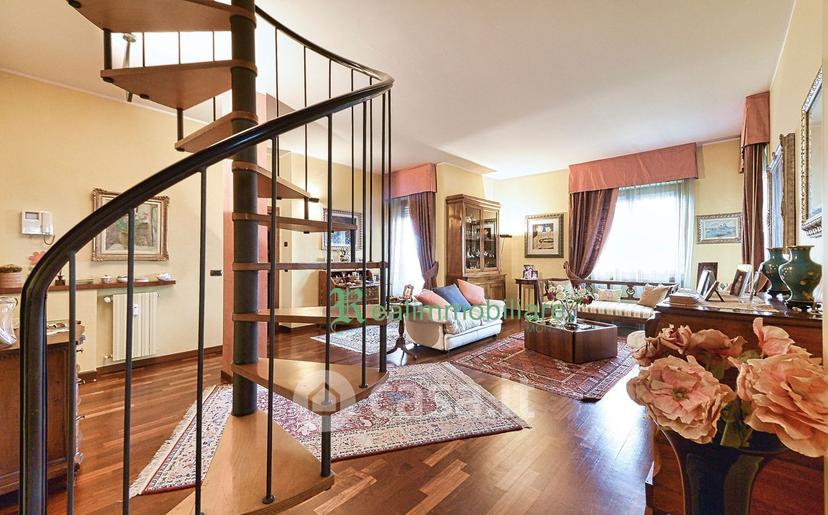 Appartamento in Via Fryderyk Chopin 15