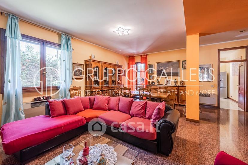 Villa in Via Giuseppe Bronzini 20 — foto 17 di 48
