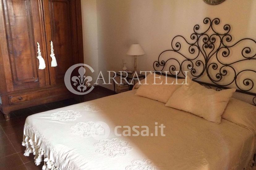Villa in Via Vasca Moresca — foto 25 di 47