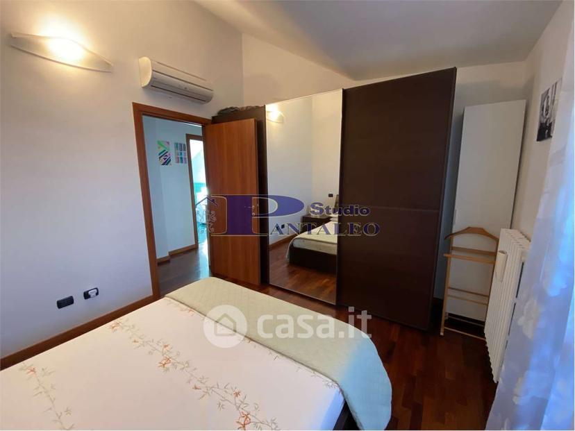 Trilocale in Via Cassolnovo — foto 14 di 22
