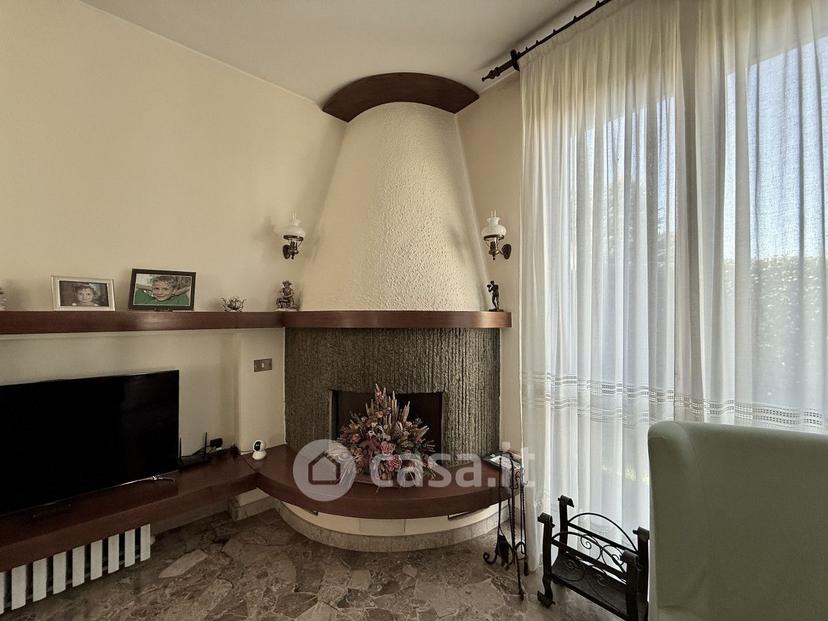 Villa in Via A. Mantegna — foto 30 di 47