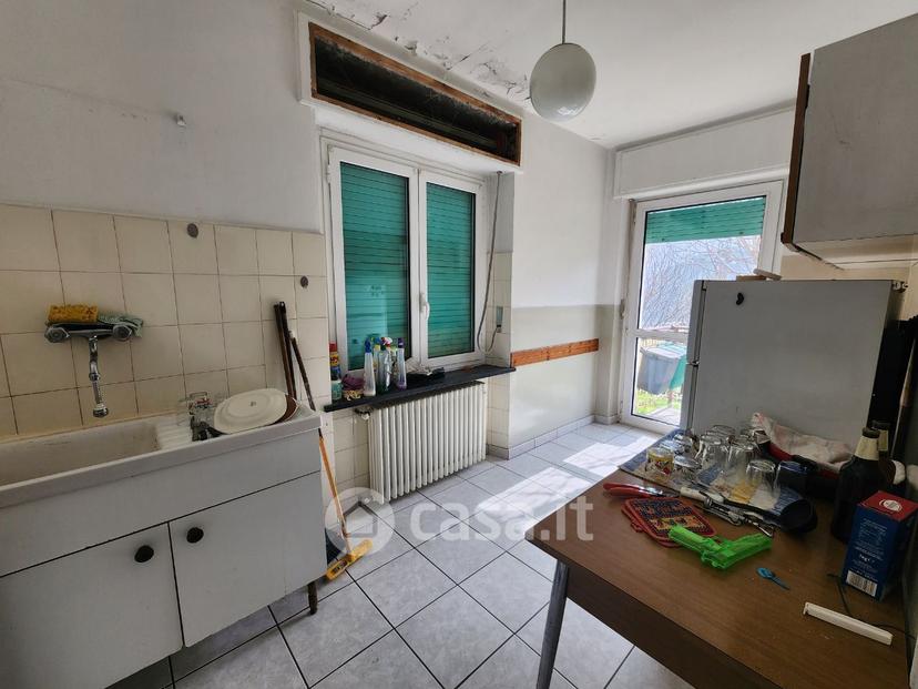 Trilocale in Via Tornafol 12 — foto 33 di 39