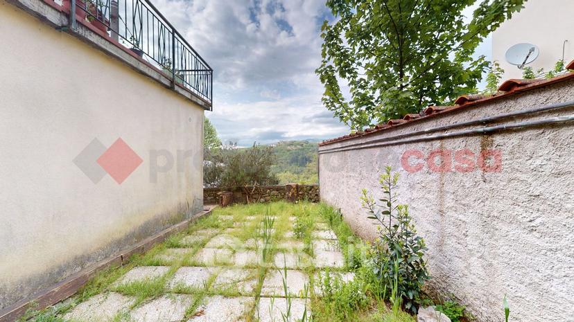 Appartamento in Via della Rocca 7 — foto 22 di 33