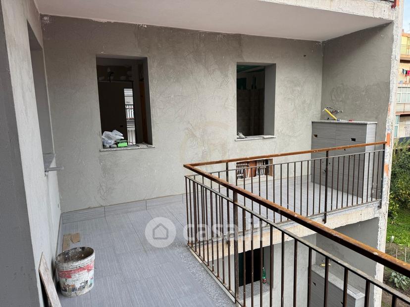 Trilocale in Via Aldo Moro 7 — foto 10 di 16