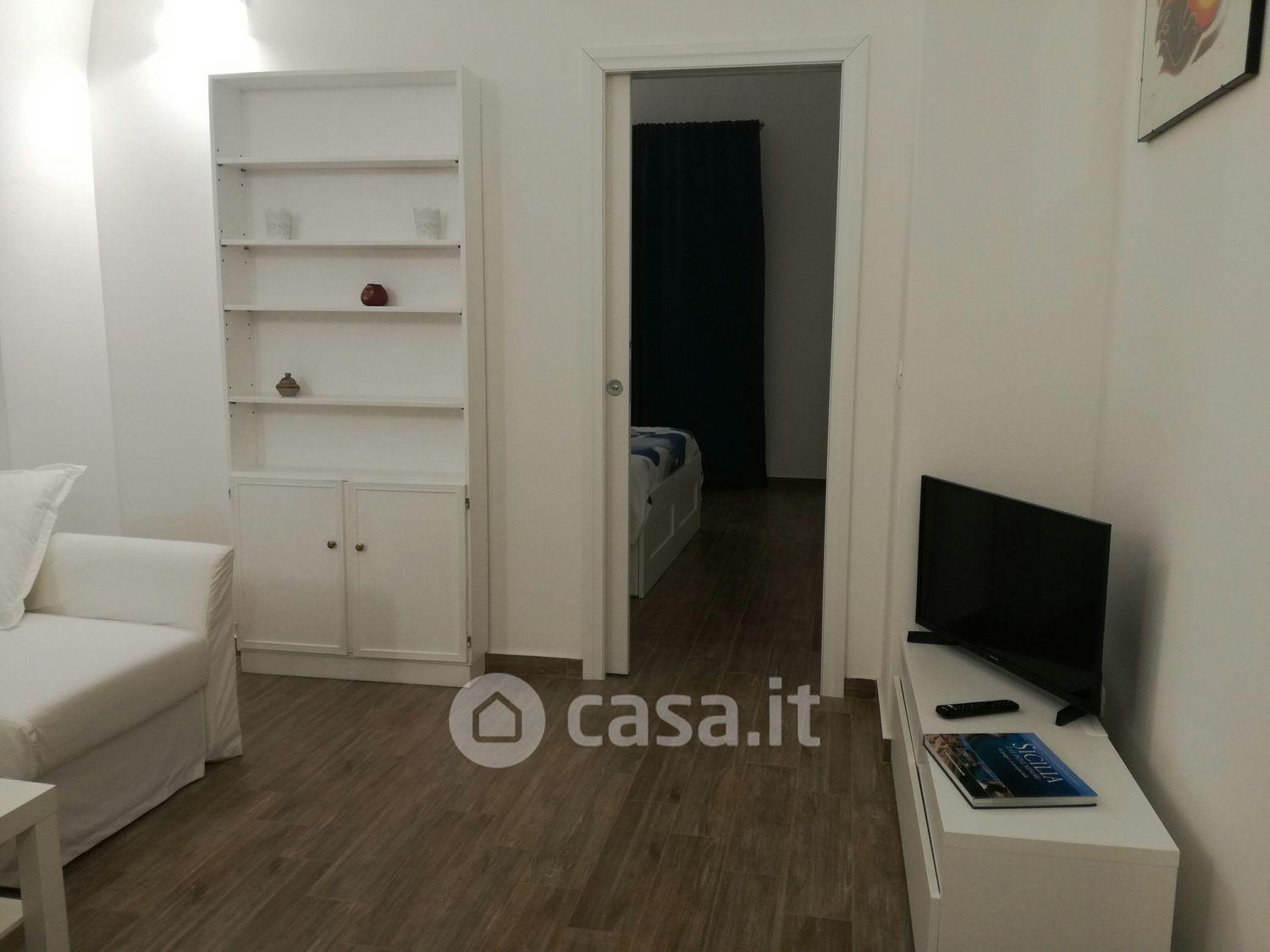 Trilocale in Via Luigi Sorrentino 72