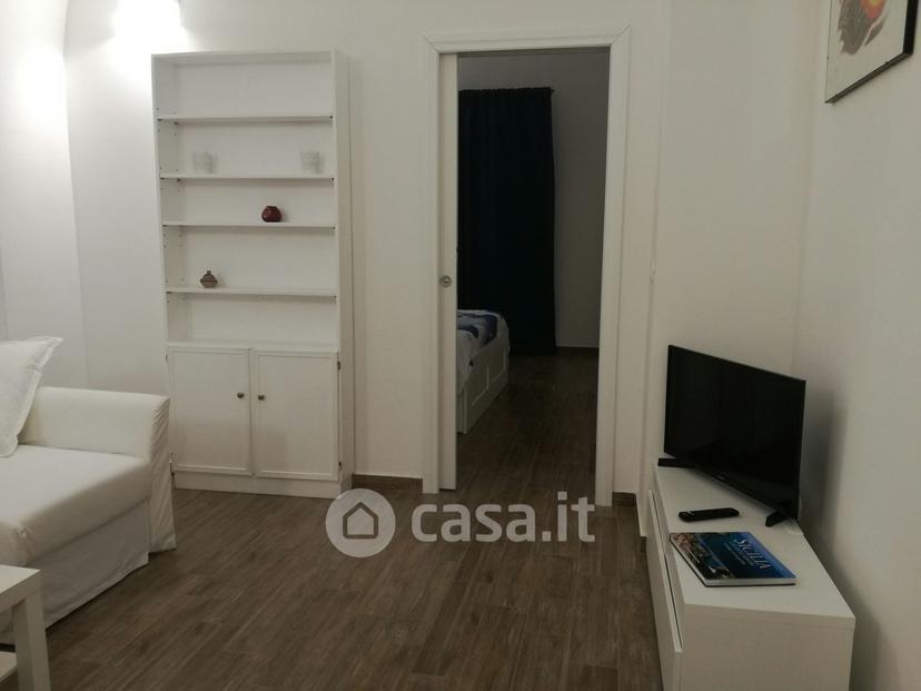 Trilocale in Via Luigi Sorrentino 72