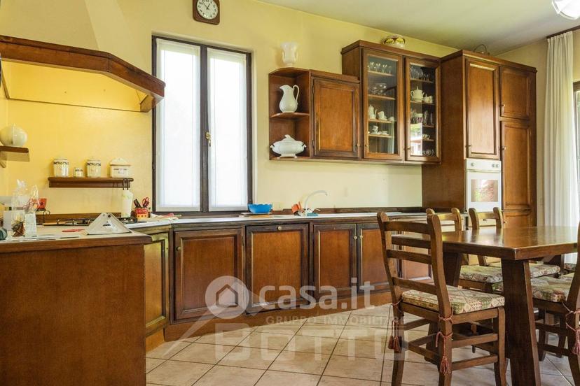 Villa in Via alla Piana 84 — foto 33 di 33