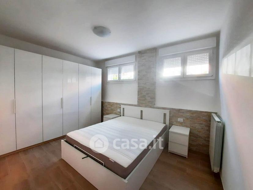 Bilocale in Via Curiel 34 — foto 20 di 20