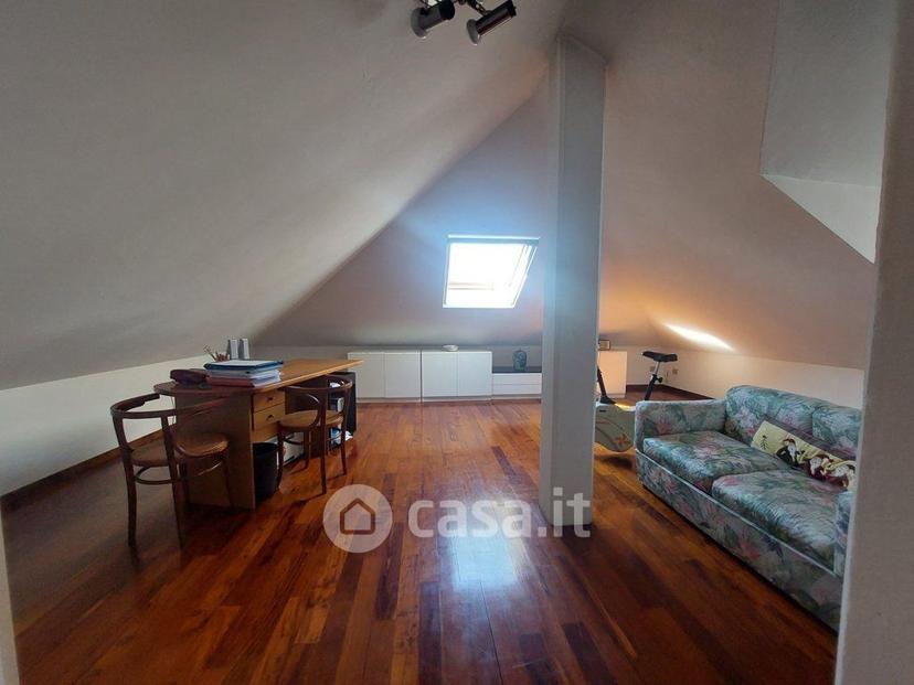 Villa in Via Miranese 11 — foto 15 di 38