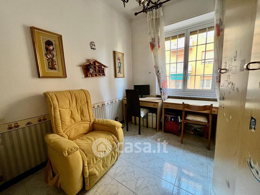 Quadrilocale in Via Multedo di Pegli 25 — foto 20 di 36