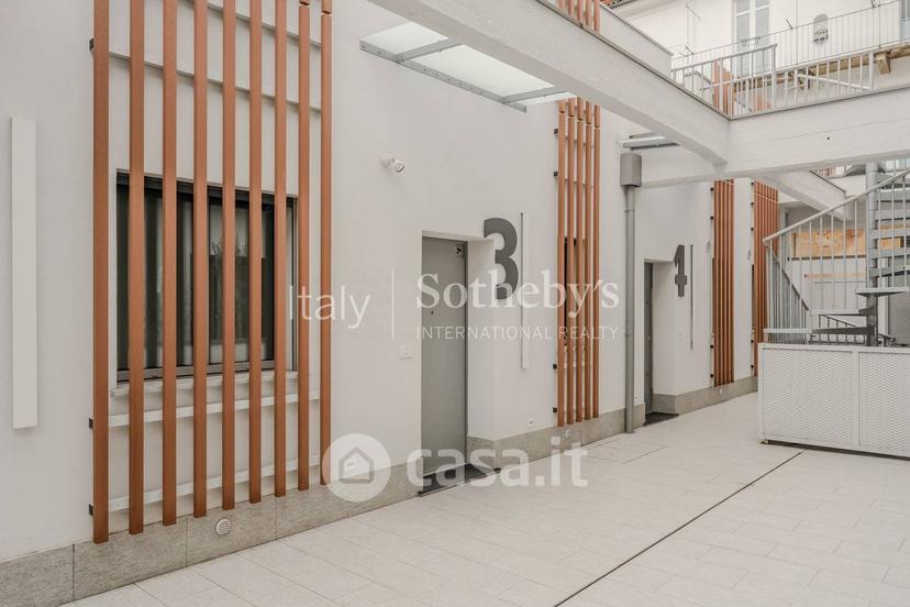 Quadrilocale in Via Fratelli Calandra — foto 20 di 30