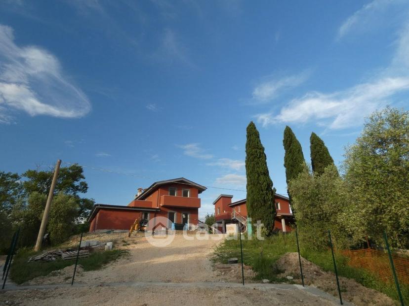 Villa in Strada Regionale 313 — foto 24 di 40
