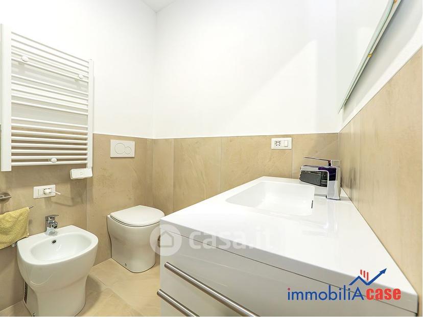 Trilocale in Via Pietro Toselli 4 — foto 32 di 34