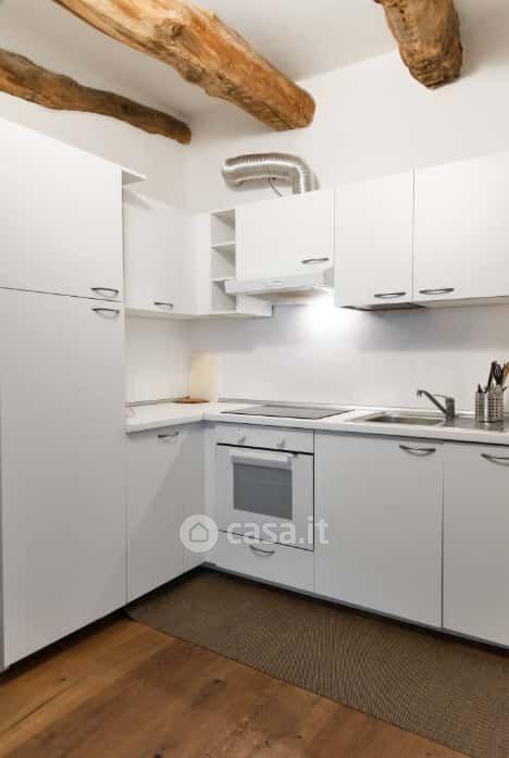 Bilocale in Via Promessi Sposi 6 C — foto 17 di 19