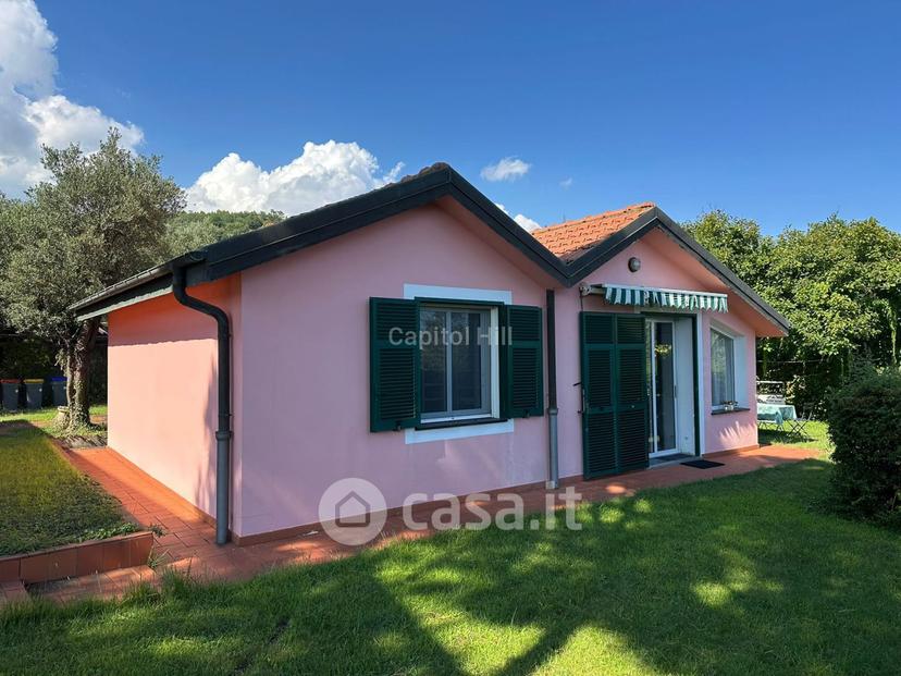 Villa in Via Ferrari 87 — foto 35 di 45