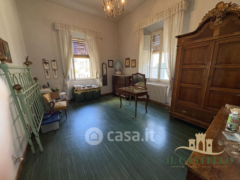 Quadrilocale in Via Vittorio Emanuele — foto 17 di 37