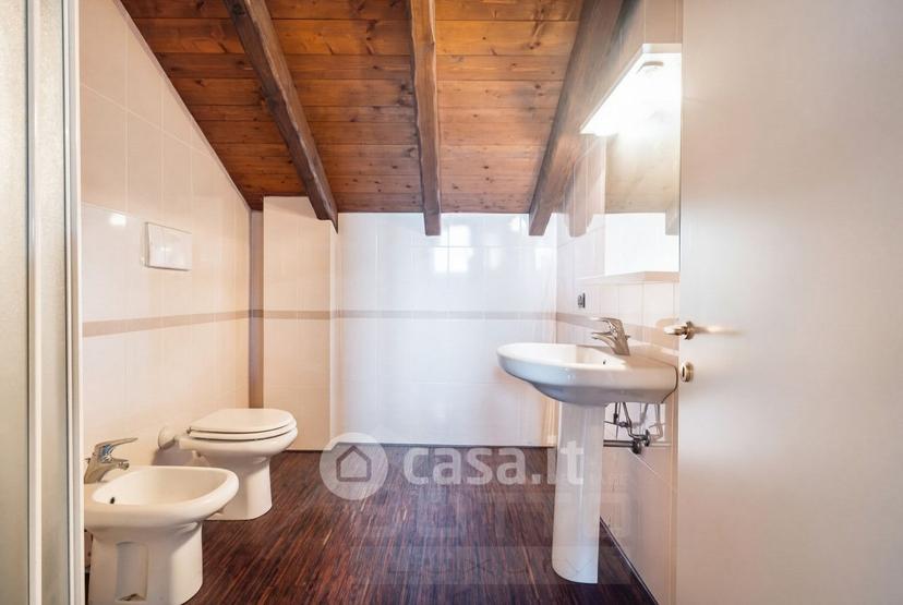 Villa in Via Grigioni 44 — foto 19 di 28