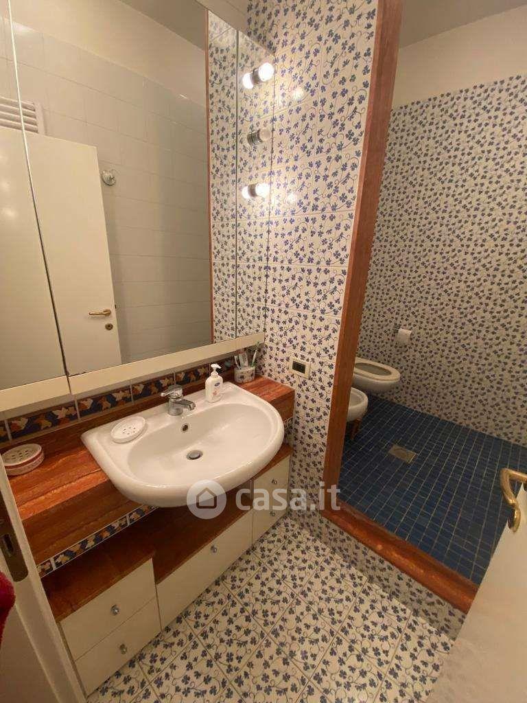 Quadrilocale in Via Annibale Vecchi — foto 18 di 22