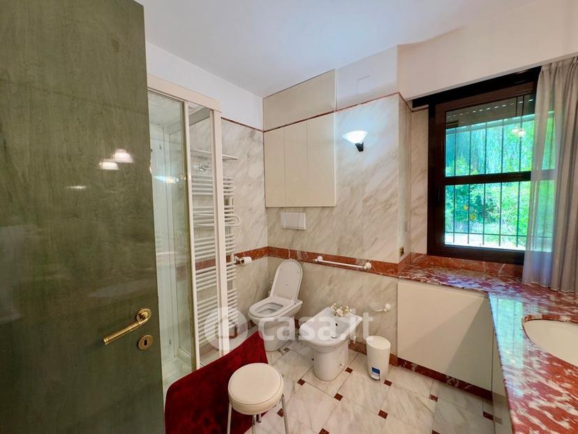 Appartamento in Viale Monsignor Secondo Bologna — foto 33 di 59