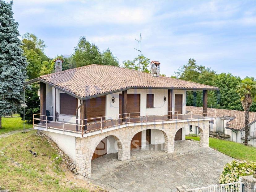 Villa in Via Don Ronchi 18 — foto 32 di 33