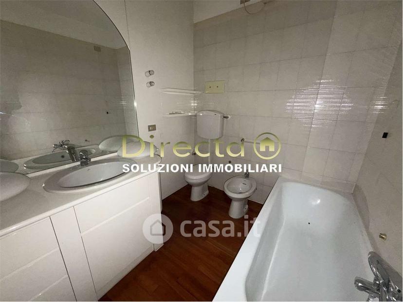 Appartamento in Via Cristoforo Colombo
