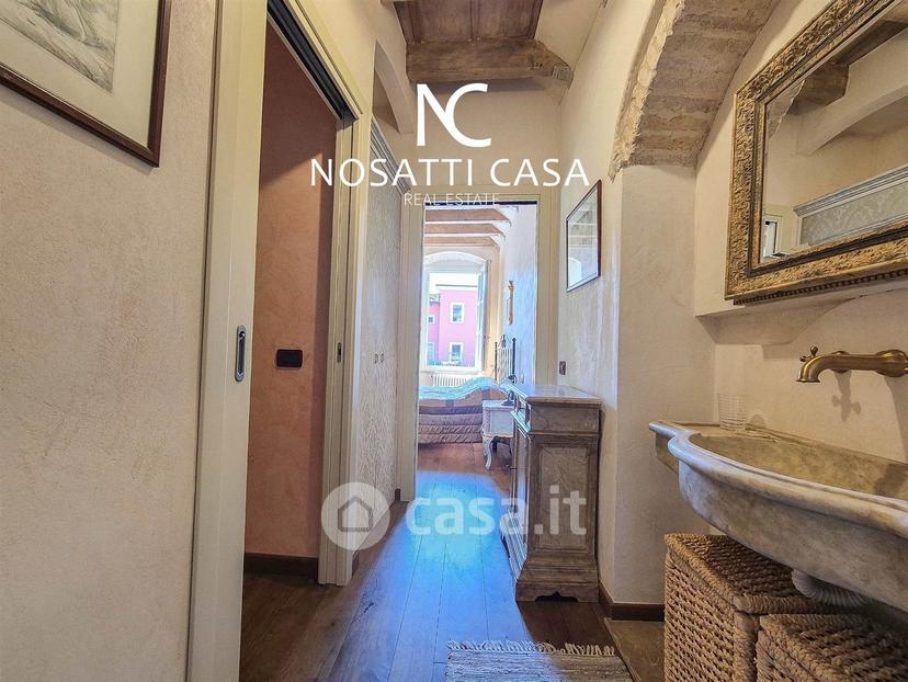Bilocale in Via Cavour — foto 16 di 16