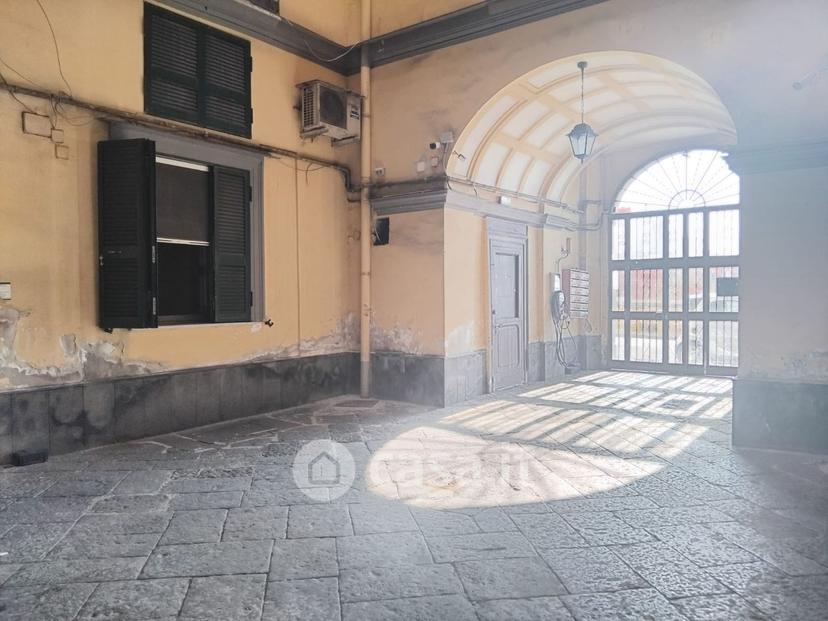 Trilocale in Corso Vittorio Emanuele — foto 8 di 10