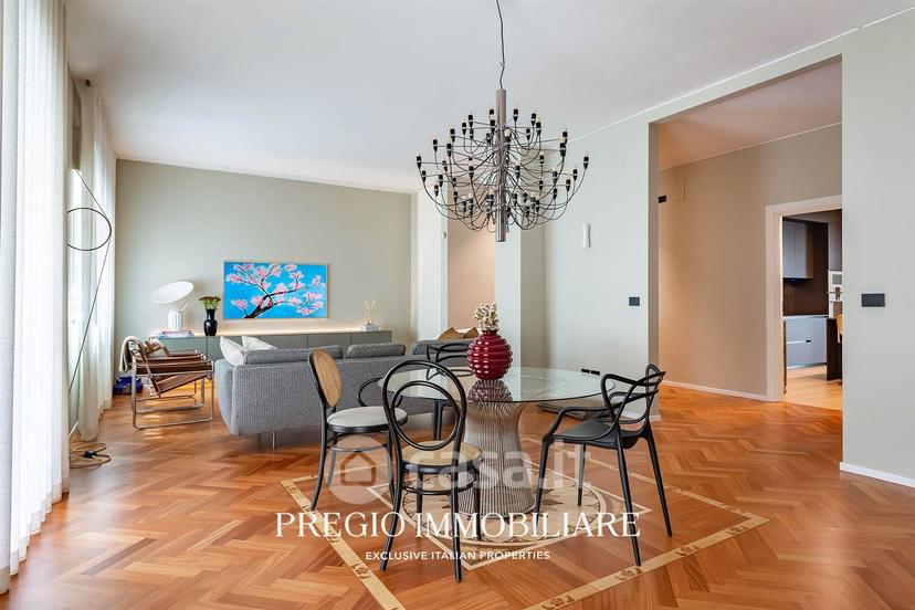 Appartamento in Via Andrea da Bari — foto 23 di 24