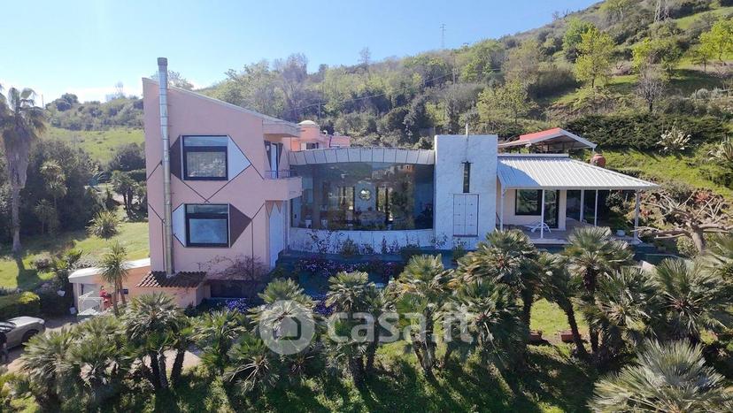 Villa in Contrada Marrota — foto 18 di 41