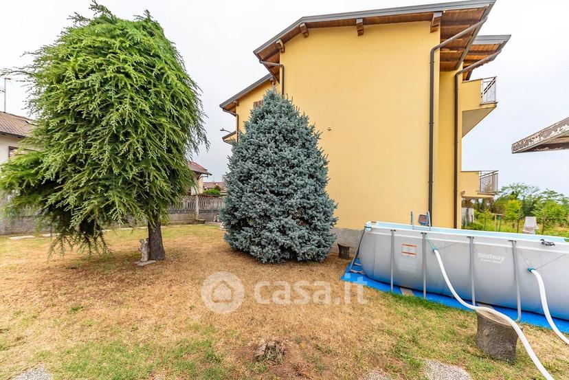 Villa in Via Monte Nevoso 10 — foto 17 di 49