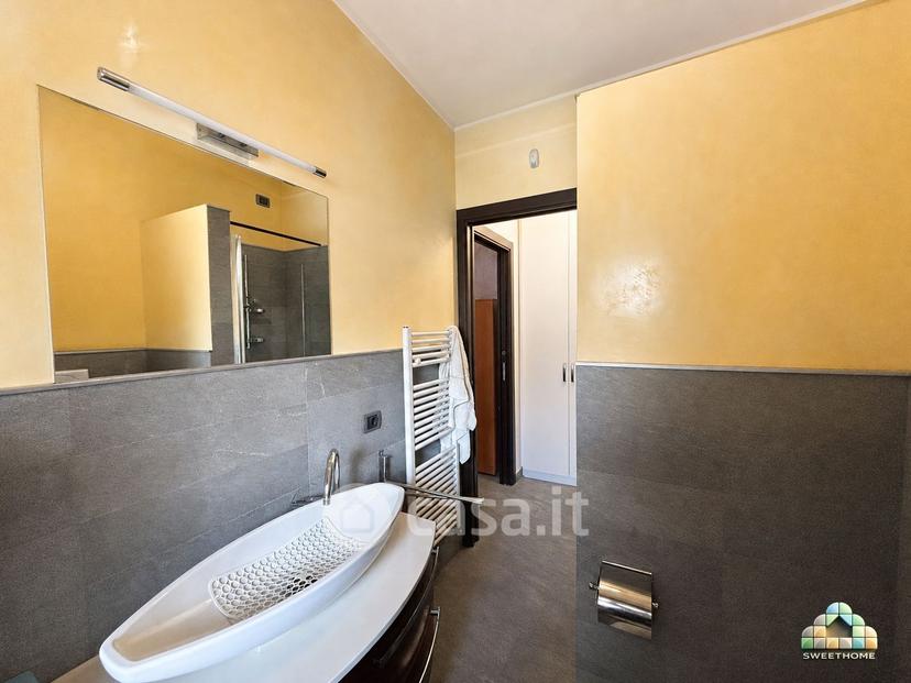 Bilocale in Via San Giuseppe 9 — foto 3 di 17
