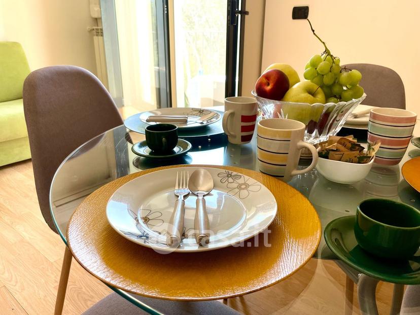 Bilocale in Gasparri 6 — foto 12 di 24