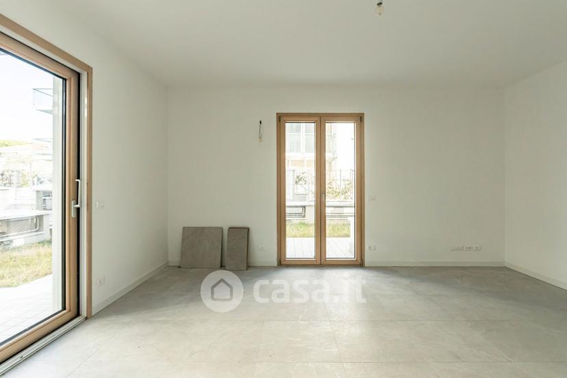 Trilocale in Via Magliano 6 — foto 11 di 12