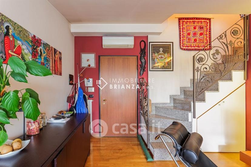 Trilocale in Via Benvenuto Cellini — foto 10 di 18