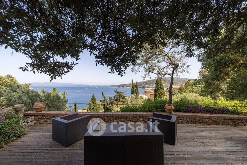 Villa in Via dei Fari 1 — foto 35 di 46