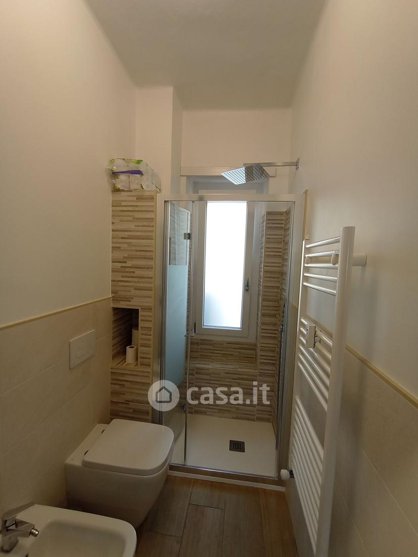 Trilocale in Via Barletta 98 — foto 39 di 74