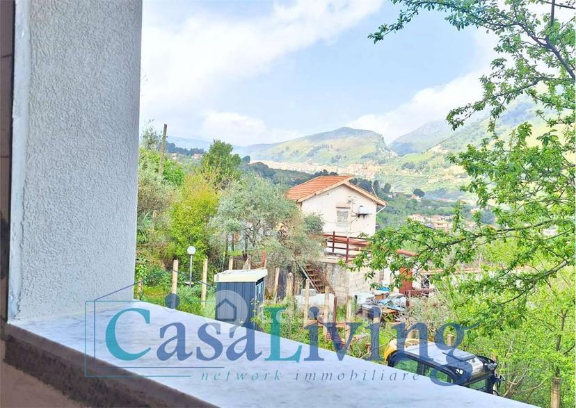 Villa in Strada Vicinale Barone — foto 14 di 18