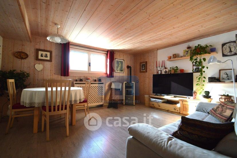 Trilocale in Via Alberti 5 — foto 32 di 33