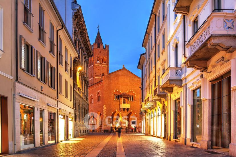 Trilocale in Via G. Cimabue 69 — foto 8 di 21