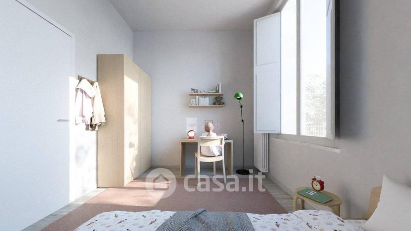 Quadrilocale in Via Francesco del Cossa 21 — foto 24 di 35