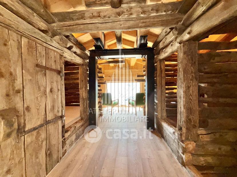 Villa in Frazione Bringaz 2 — foto 30 di 61