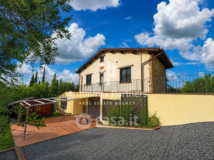 Villa in Località Casalalta — foto 20 di 42